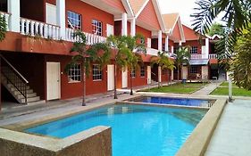 Hornbill Resort Pangkor