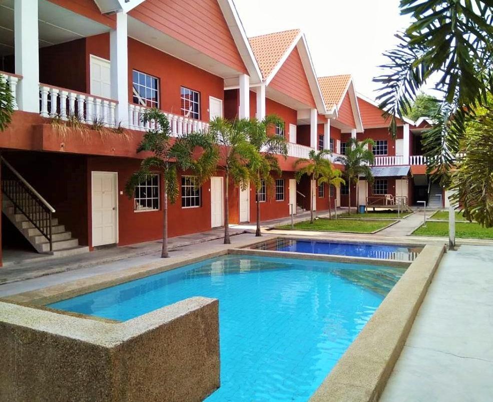 Hornbill Resort Pangkor Kampung Teluk Nipah Luaran gambar