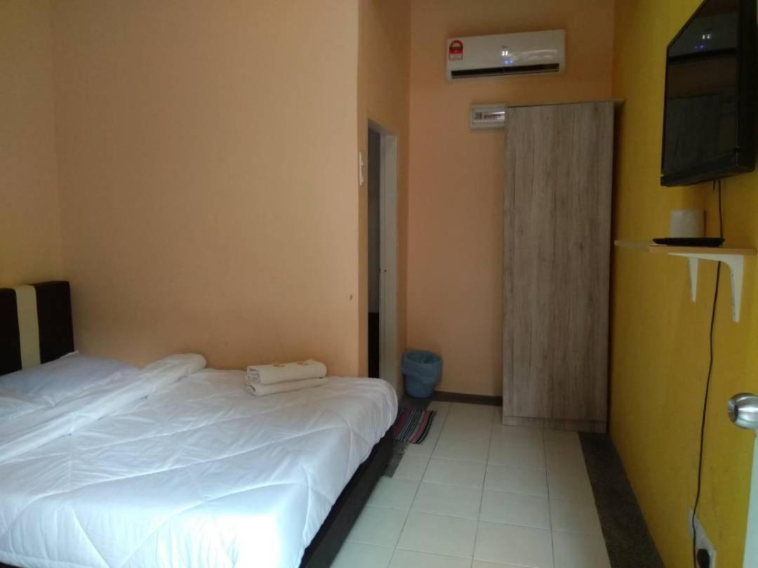 Hornbill Resort Pangkor Kampung Teluk Nipah Luaran gambar