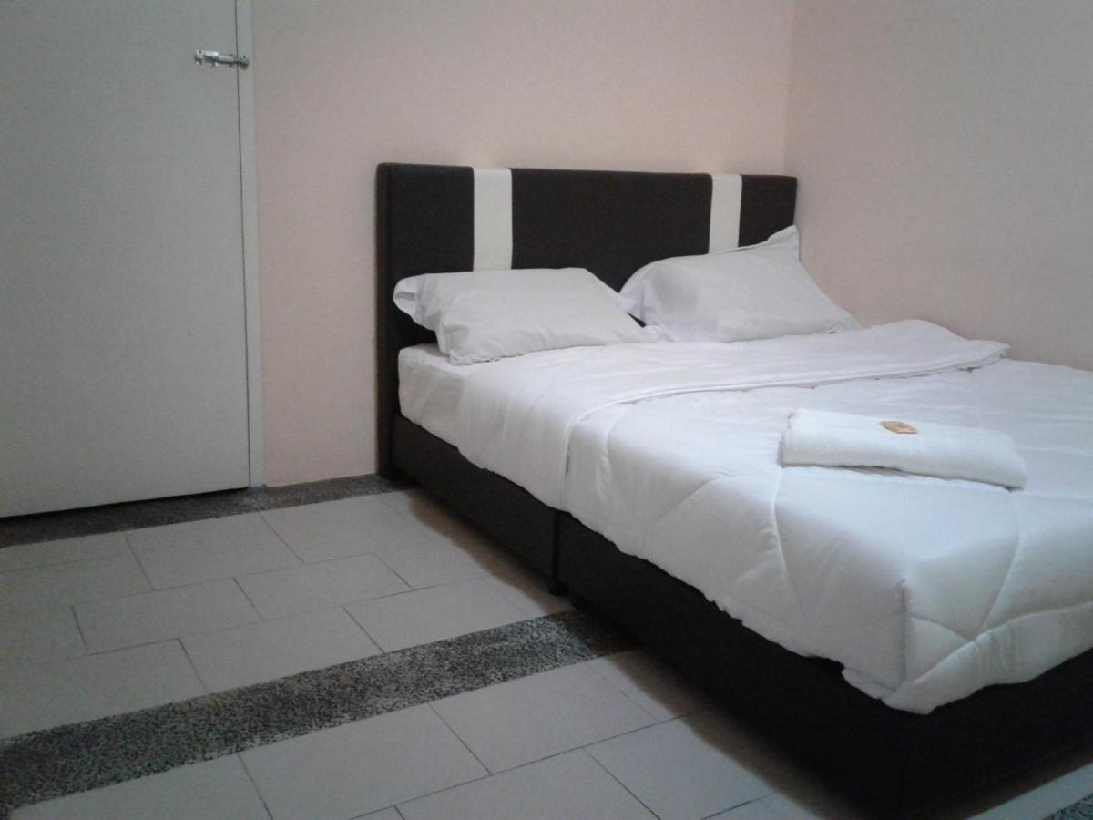 Hornbill Resort Pangkor Kampung Teluk Nipah Luaran gambar