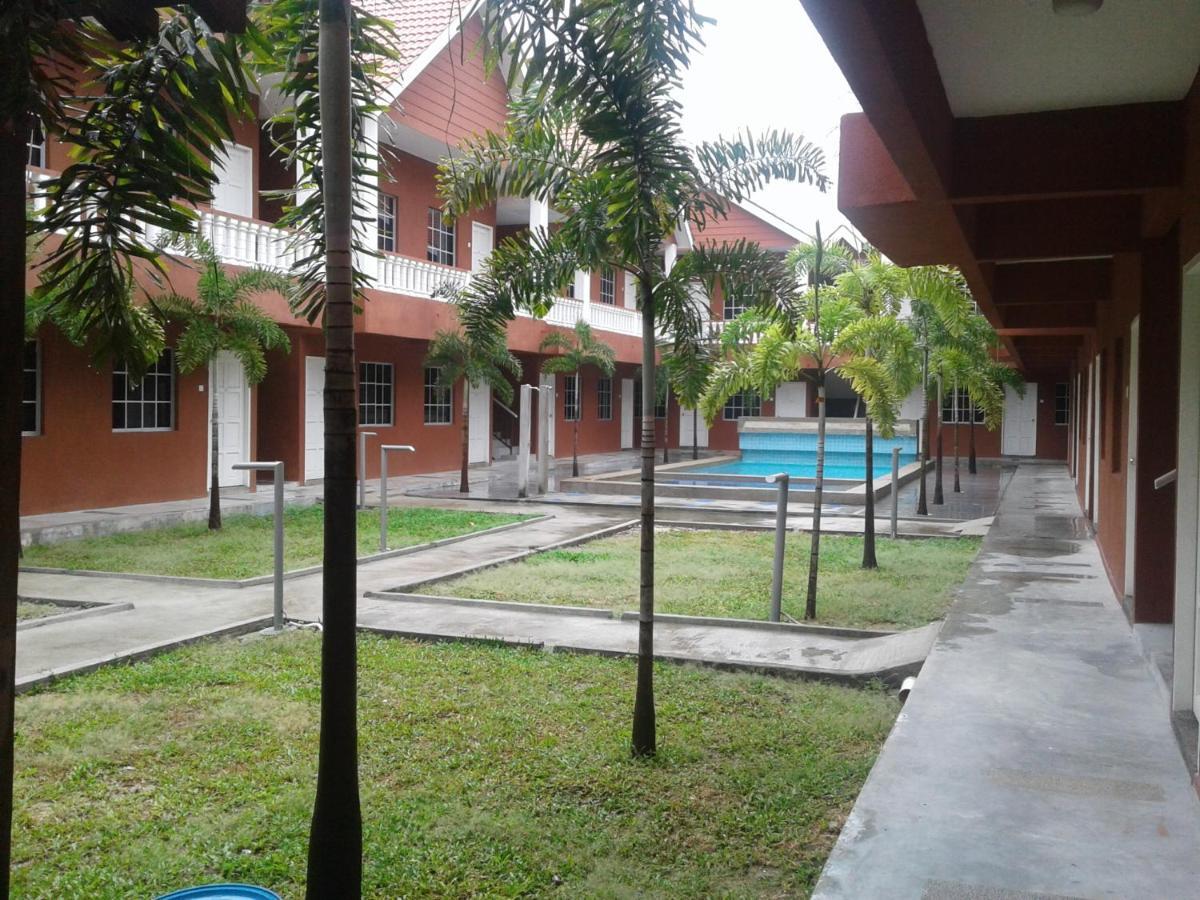 Hornbill Resort Pangkor Kampung Teluk Nipah Luaran gambar