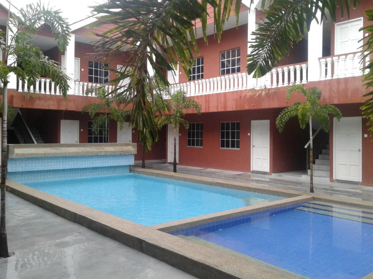 Hornbill Resort Pangkor Kampung Teluk Nipah Luaran gambar